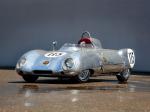 Lotus Eleven (Series I) 1956 года